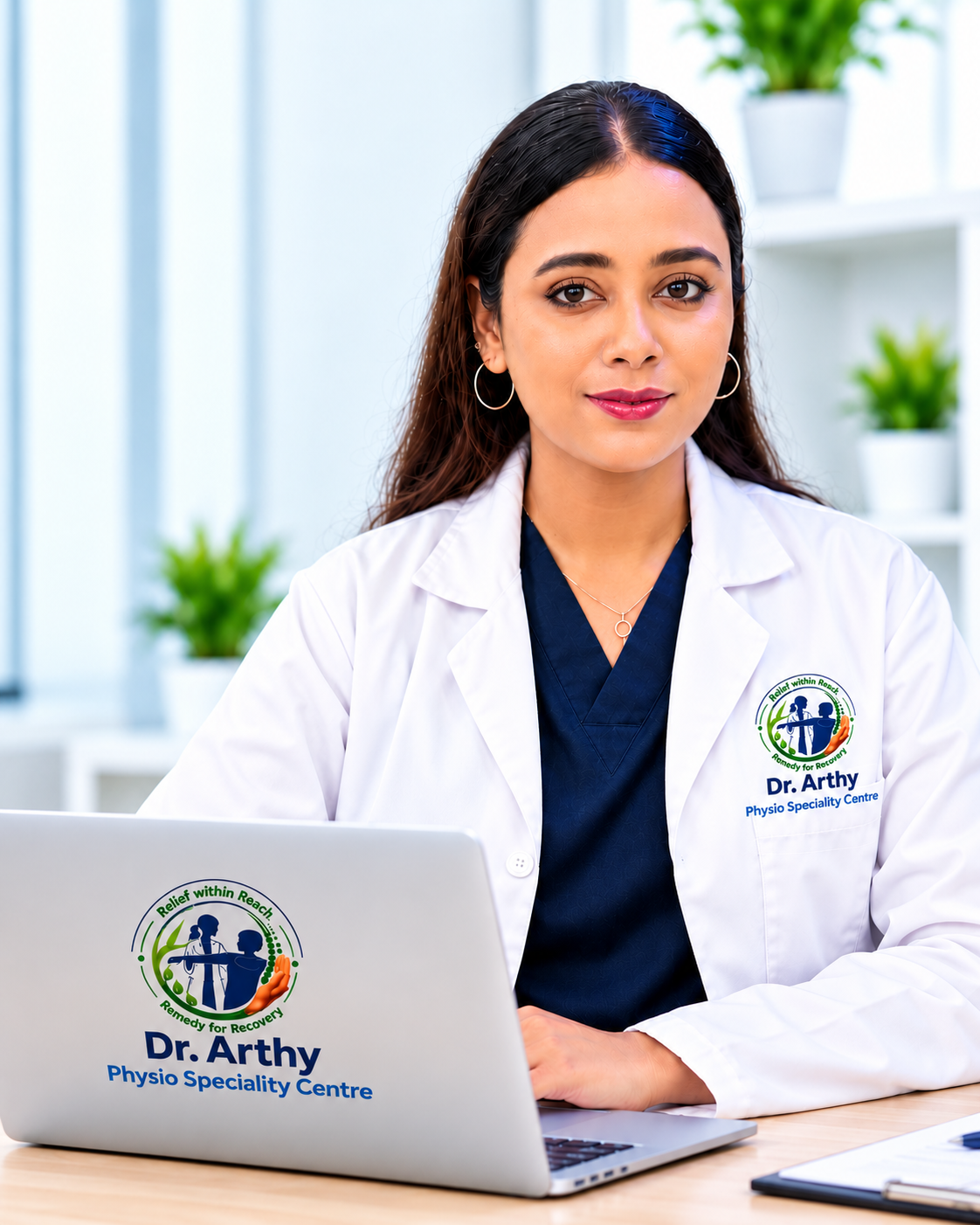 Dr. Arthy Specialist